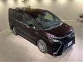 2017 Toyota Voxy