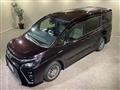 2017 Toyota Voxy