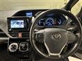 2017 Toyota Voxy