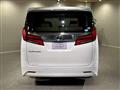 2019 Toyota Alphard G