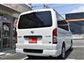 2025 Toyota Hiace Van