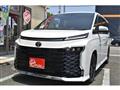 2026 Toyota Voxy