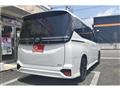 2026 Toyota Voxy