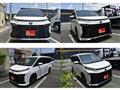 2026 Toyota Voxy