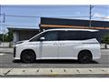 2026 Toyota Voxy