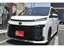 2026 Toyota Voxy