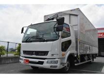 2026 Mitsubishi Fuso Fighter