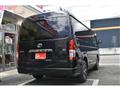 2026 Toyota Hiace Wagon