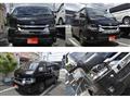 2026 Toyota Hiace Wagon