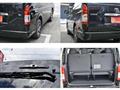 2026 Toyota Hiace Wagon