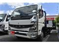 2026 Mitsubishi Fuso Canter