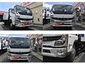 2026 Mitsubishi Fuso Canter