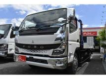 2026 Mitsubishi Fuso Canter