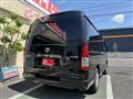 2023 Toyota Hiace Van