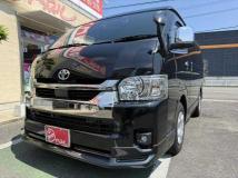 2023 Toyota Hiace Van