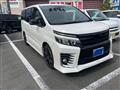 2017 Toyota Voxy