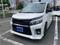 2017 Toyota Voxy