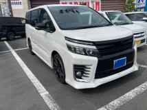 2017 Toyota Voxy