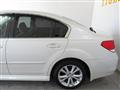 2012 Subaru Legacy B4