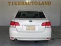 2012 Subaru Legacy B4