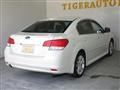 2012 Subaru Legacy B4