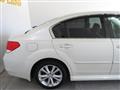 2012 Subaru Legacy B4