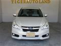 2012 Subaru Legacy B4