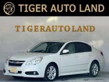2012 Subaru Legacy B4
