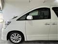 2010 Toyota Vellfire