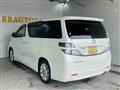 2010 Toyota Vellfire