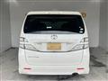 2010 Toyota Vellfire