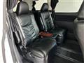 2010 Toyota Vellfire