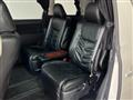 2010 Toyota Vellfire