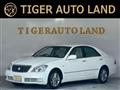 2008 Toyota Crown