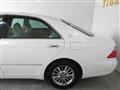 2008 Toyota Crown