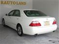2008 Toyota Crown