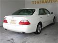 2008 Toyota Crown