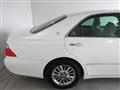 2008 Toyota Crown