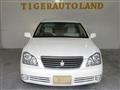 2008 Toyota Crown