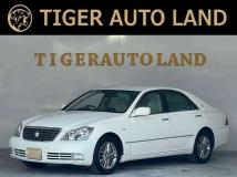 2008 Toyota Crown