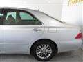 2007 Toyota Crown