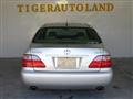2007 Toyota Crown