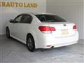 2013 Subaru Legacy B4
