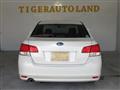2013 Subaru Legacy B4