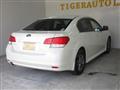 2013 Subaru Legacy B4
