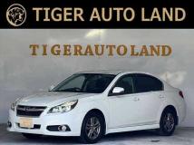 2013 Subaru Legacy B4