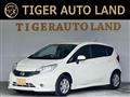 2013 Nissan Note
