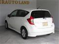 2013 Nissan Note
