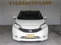 2013 Nissan Note
