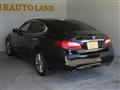 2009 Nissan Fuga